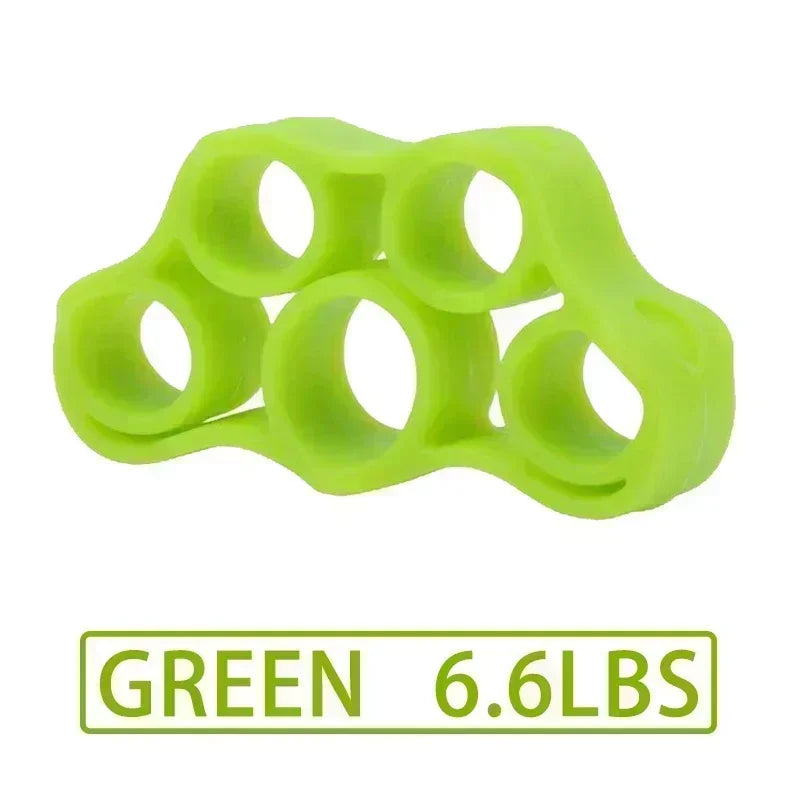 Strengthzone grip- wrist quality silicone trainer 